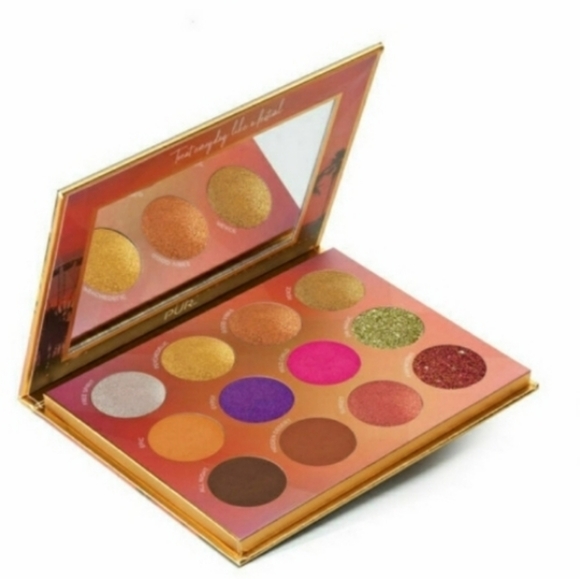 Pur festival pallette - Picture 5 of 6